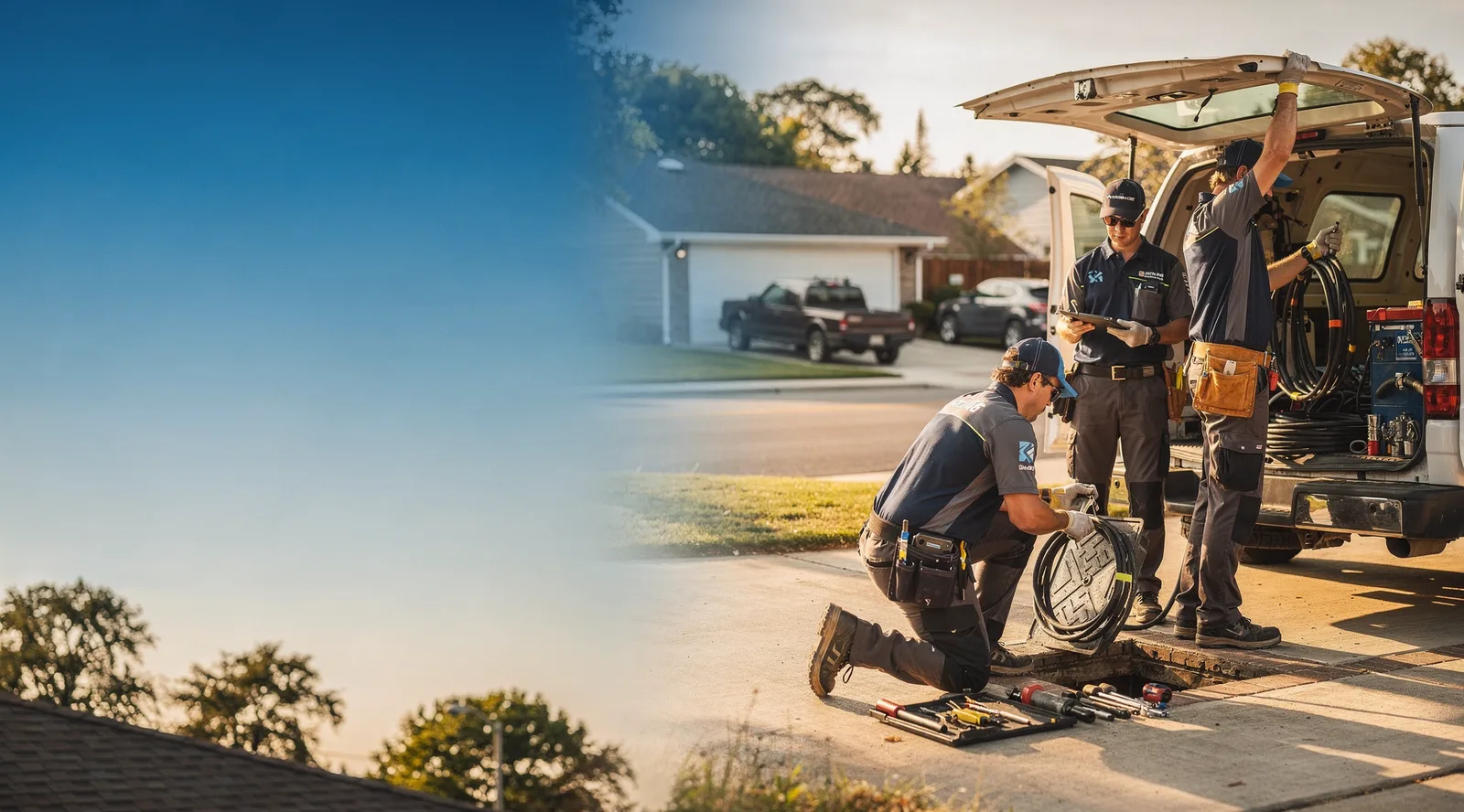 Water Softener Installation in El Granada, CA near me